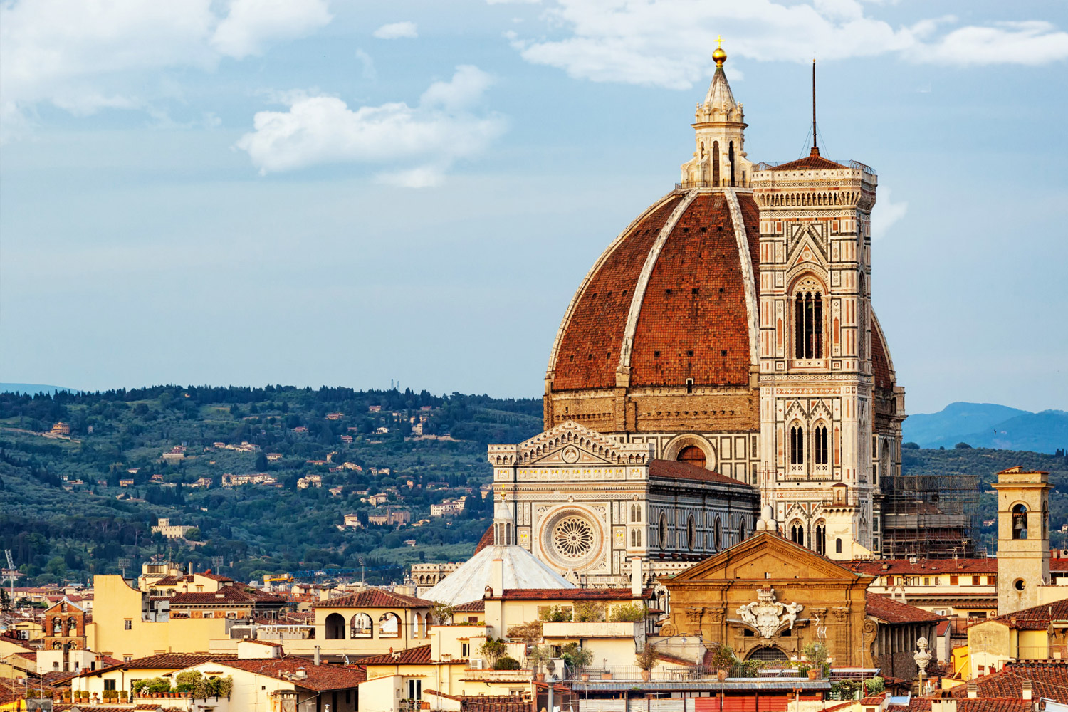 Duomo Firenze